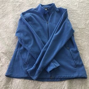 Fleece Sweatshirt